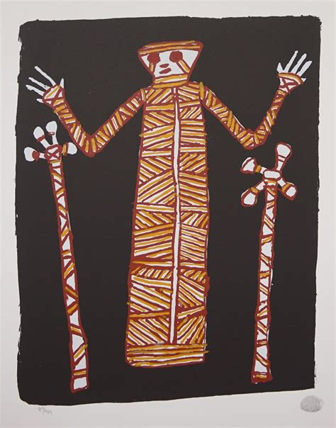 Arnhem Land Art & Artists - Japingka Aboriginal Art Gallery