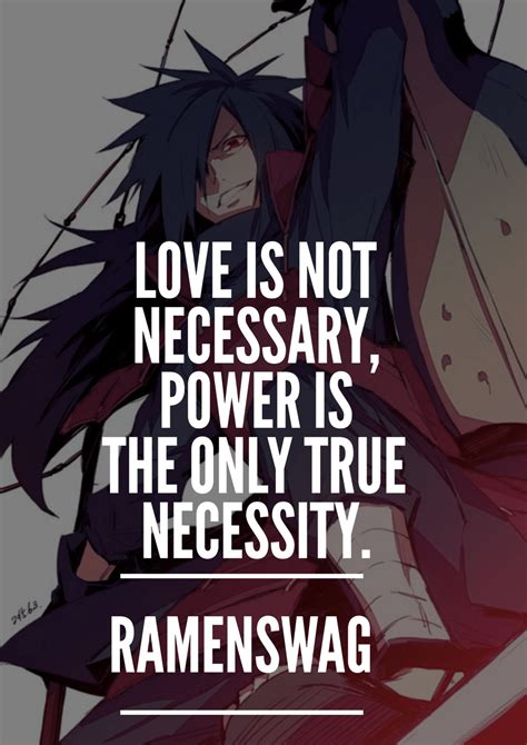 Madara Quote Wallpapers - Wallpaper Cave