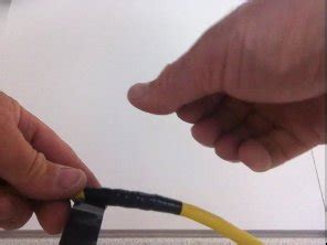 How to Wire or Repair an Extension Cord - Electrical Online