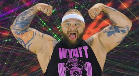 WATCH: Bray Wyatt's 'Firefly Funhouse' Throws Shade at Flat Earthers - PWP Nation