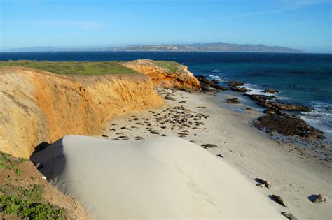 Video: San Miguel Island is open again! Here's how to get there and what to do | 89.3 KPCC