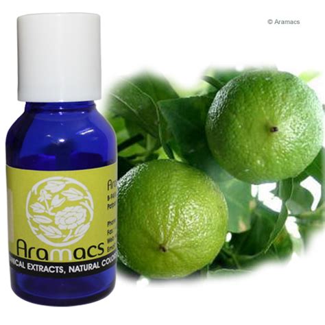 Bergamot Essential Oil