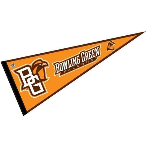 Bowling Green State University Logo - LogoDix