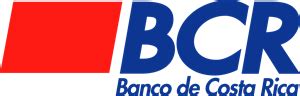 Banco de Costa Rica Logo PNG Vector (AI) Free Download