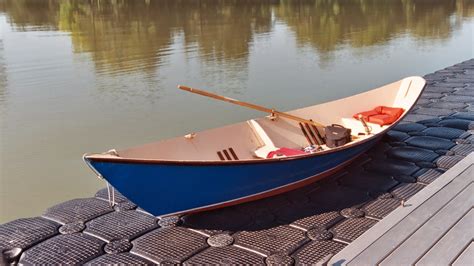 Free Plywood Boat Plans Designs ~ My Boat Plans