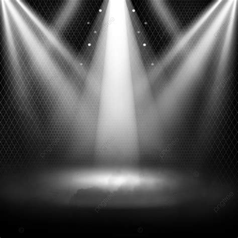 White Light Spotlight Background, Spotlight, Spotlight Background, Beam ...