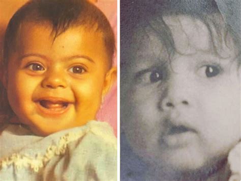 Childhood Photos Of Shahid Kapoor