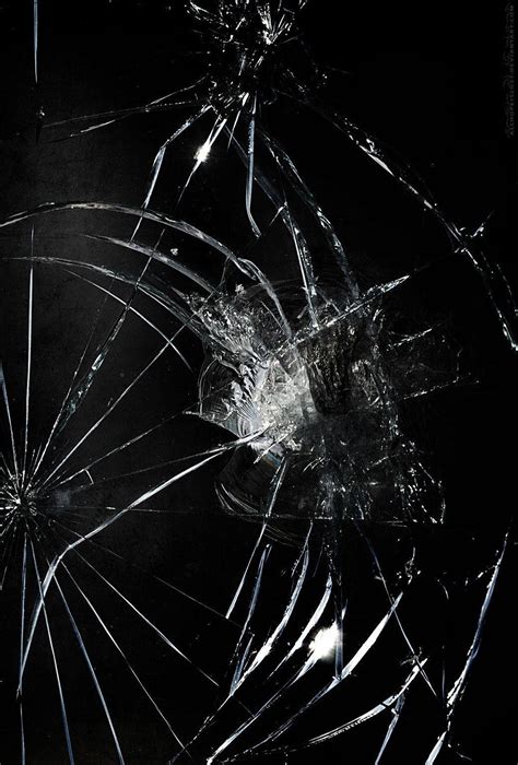 Glass Broken Wallpapers - Top Free Glass Broken Backgrounds - WallpaperAccess