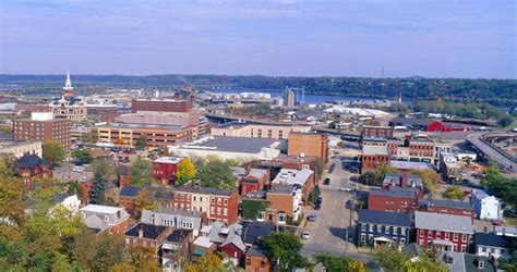 25 Best Things to Do in Dubuque, Iowa