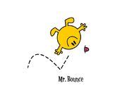 Mr. Bounce | Heroes Wiki | Fandom