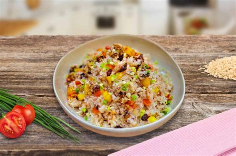 Ajinomoto | Tinapa Pineapple Fried Rice - Ajinomoto