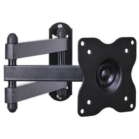 VideoSecu Articulating Tilt Swivel TV Wall Mount for VIZIO 19 22 23 24 ...