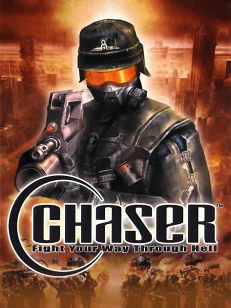 Chaser – VGA