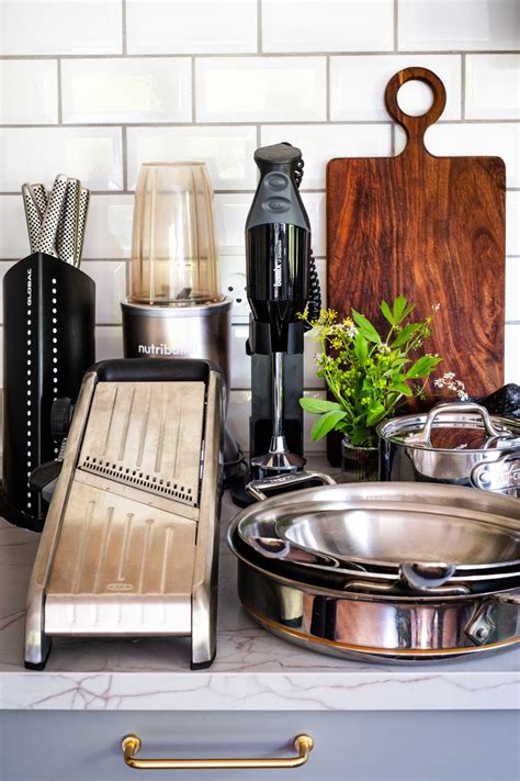 10 Essential Kitchen Tools for Healthy Cooking - Creative in My Kitchen