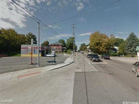 Google Street View Ionia (Ionia County, MI) - Google Maps