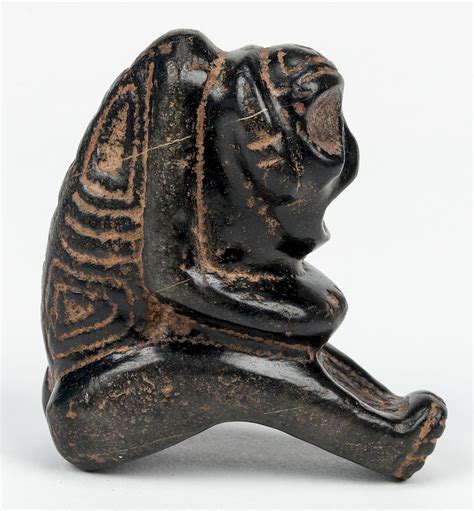 Taino Stone Carving (1000-1500 CE) sold at auction on 16th December | Bidsquare