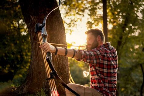 Diy Recurve Bow / Build Your Own Bow Learn How To Build Your Own Longbow And Recurve / When you ...