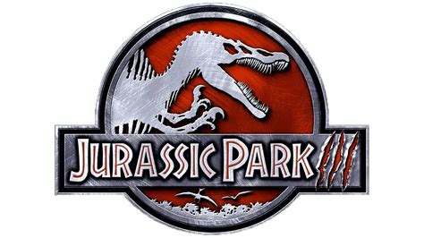 Jurassic Park Logo: valor, história, PNG