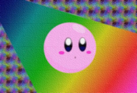 Kirby Canvas Curse by BubbleKirby77 on DeviantArt