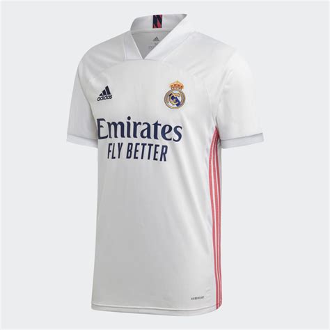 REAL MADRID HOME KIT 2020/2021 - SoCheapest