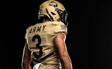 Army-Navy game uniforms honor 3rd Infantry Division, Submarine Force | Stars and Stripes