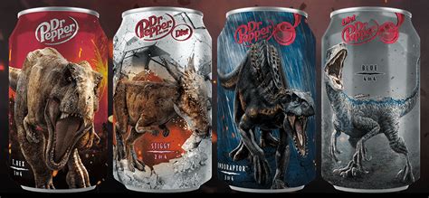 Fandango Rewards: Save $5 On Jurassic World Tickets With Dr. Pepper