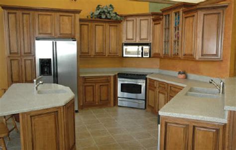 Cabinets for Kitchen: Custom Kitchen Cabinets