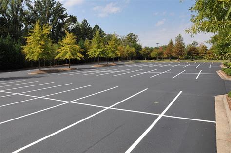 Concrete Parking Lot Replacement - Macomb County - Concrete Contractors Shelby Twp. MI | Stamped ...