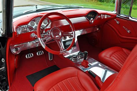 1955 Chevy Bel Air Interior By Kevin McCarthy | lupon.gov.ph