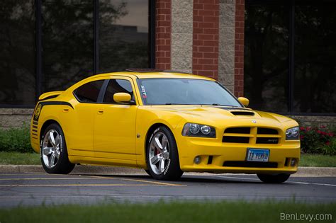 Dodge Charger Super Bee 2024 For Sale - Cyb Carmelita