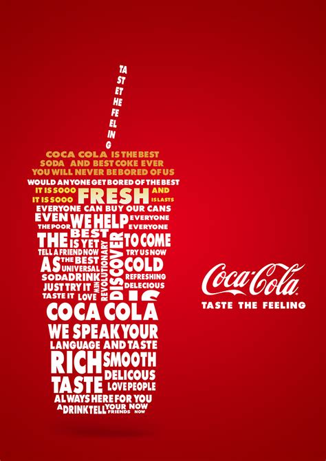 Coca-Cola Ad on Student Show