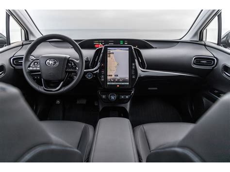 2020 Toyota Prius Pictures: | U.S. News