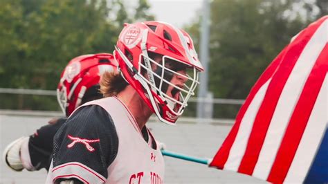 Best of Spring 2021 | ECD Lacrosse Highlights - Win Big Sports