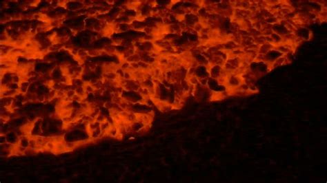 lava | Definition, Types, Composition, & Facts | Britannica.com