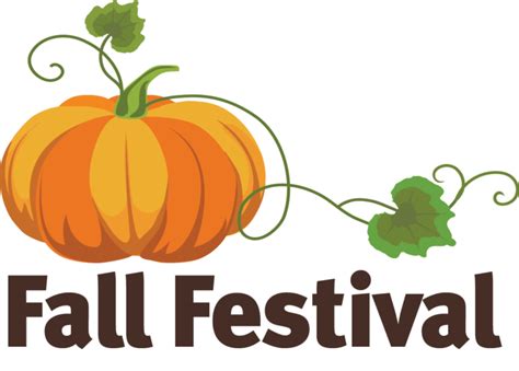 Hiram First Baptist Church » church-fall-festival-clipart-Fall-Festival-logo