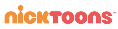 Nicktoons Network Logo