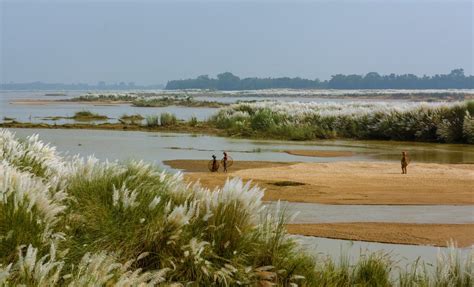 Damodar river in West Bengal - PixaHive