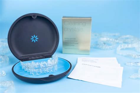 How to Use Cleaning Crystals for Invisalign? - A Complete Guide