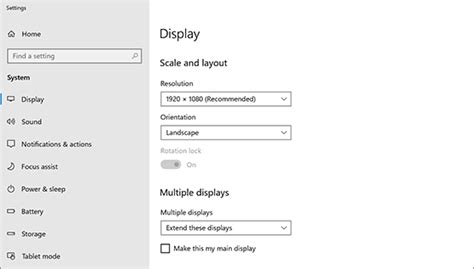 Masaccio etički tapka dual monitor settings svjedočanstvo Vid Veza