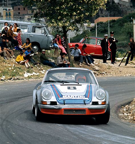 Targa Florio: From the Sicilian Mountain Race to Porsche - InsideHook