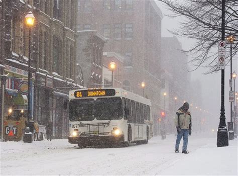 More snow on the way across Nova Scotia on Thursday: Environment Canada - Halifax | Globalnews.ca