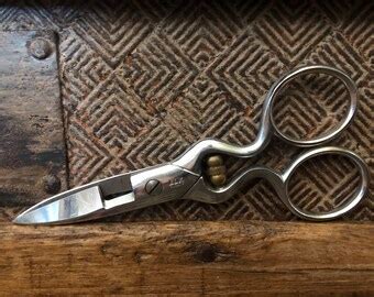 Buttonhole Scissors - Etsy