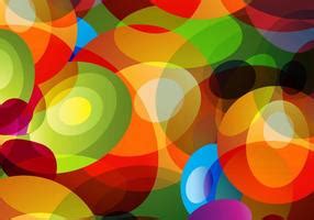 Vector Wallpaper Colorful Background