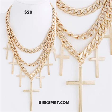 #layeredchain #crosschain #crossnecklace #multiplechains # ...