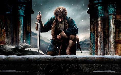 The Hobbit 4K Wallpapers - Top Free The Hobbit 4K Backgrounds - WallpaperAccess