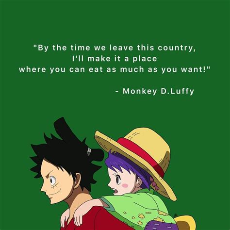 One Piece Quotes! Awesome One Piece Quotes. Shanks quotes One Piece ...