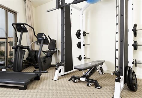 Gym equipment to have at home – Search – Wkcn