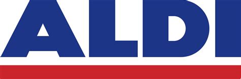 Aldi Logo Transparent