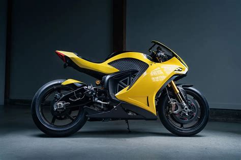 13 Best Electric Motorcycles Of 2021: Ludicrous Speed&Fun (Updated)