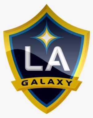 La Galaxy Hd Logo Usa - La Galaxy Logo Png Transparent PNG - 500x500 - Free Download on NicePNG